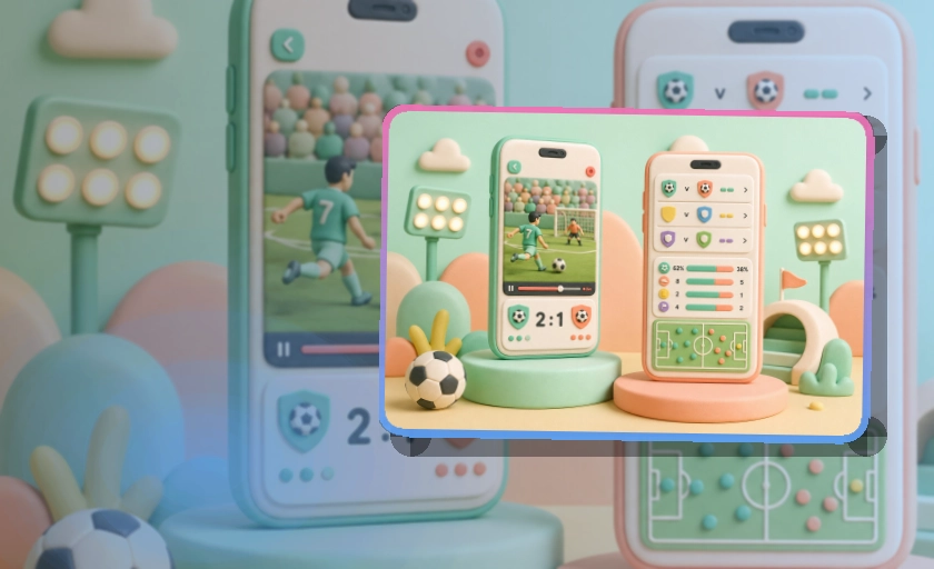 熊猫体育APP使用指引页面