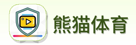 熊猫体育 Logo